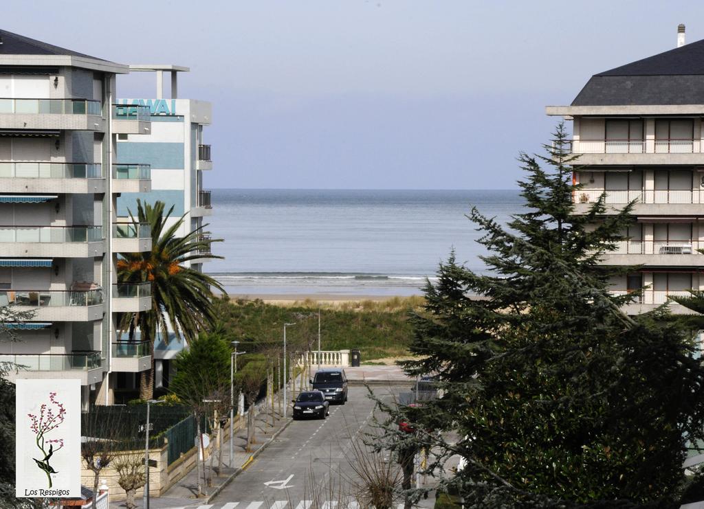 Los Respigos Laredo Cuarto Piso Sin Ascensor Zewnętrze zdjęcie
