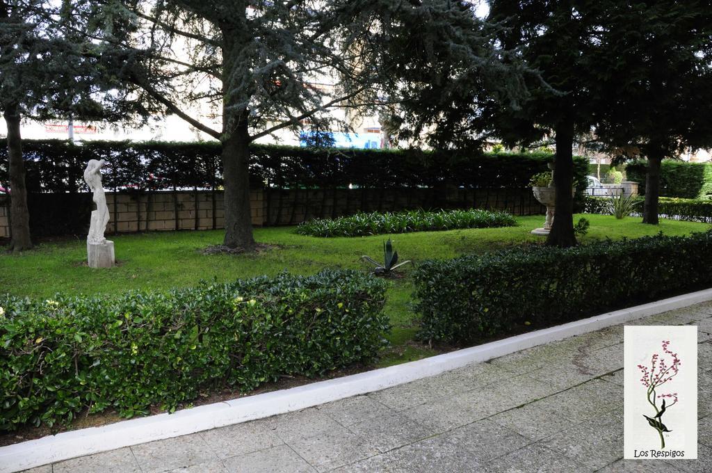Los Respigos Laredo Cuarto Piso Sin Ascensor Zewnętrze zdjęcie